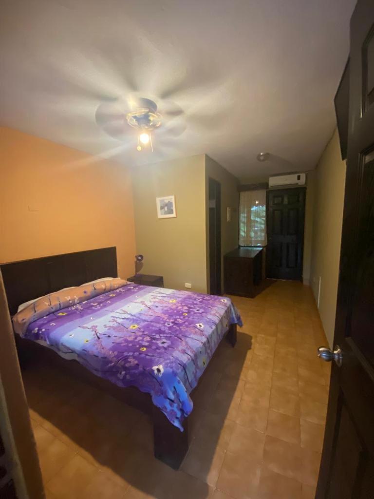 Bed and Breakfast House Of The Macaws Tárcoles Exterior foto